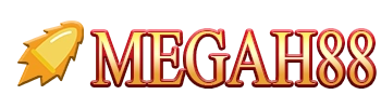 Logo MEGAH88