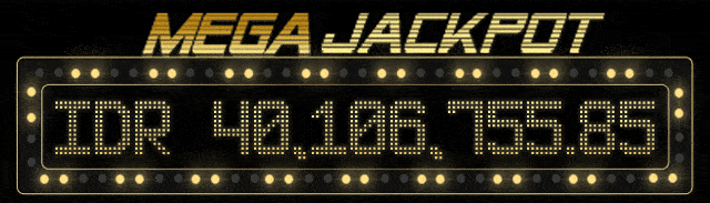 MEGAH88 Jackpot